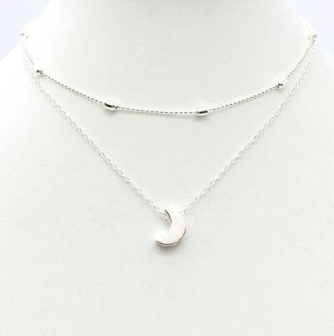 Pendant Necklace