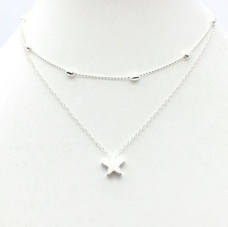 Pendant Necklace