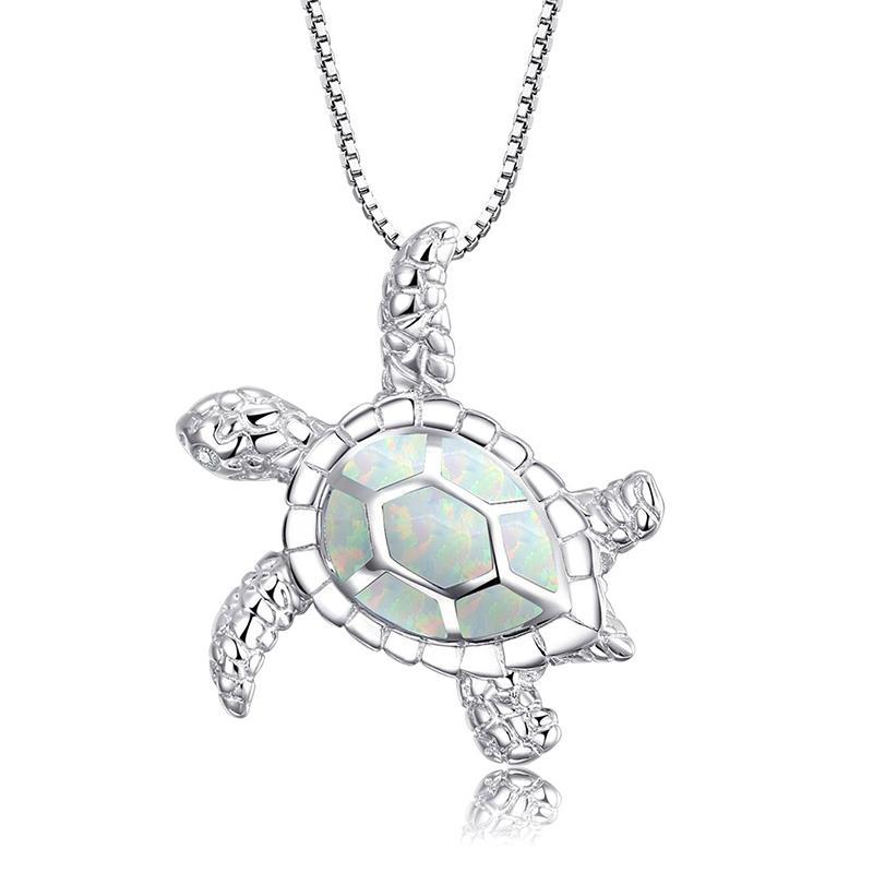 Animal Instincts Necklace