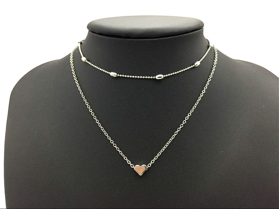 Pendant Necklace