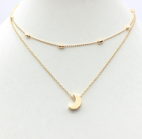 Pendant Necklace