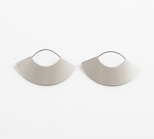 Sector Earrings